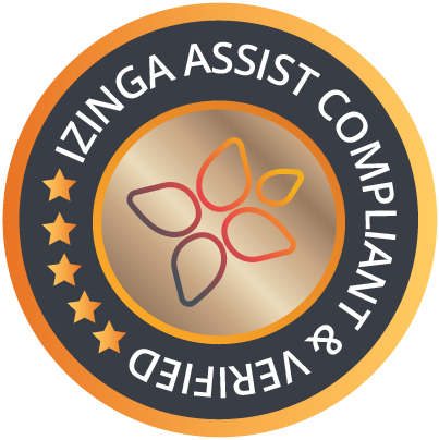 iZinga Assist verified &ndash; Rhino Action Group