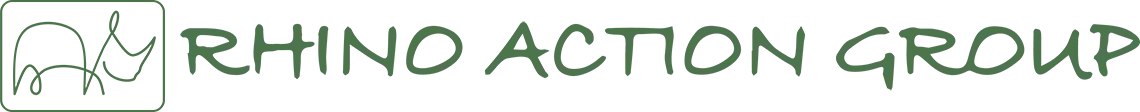 Rhino Action Group Logo