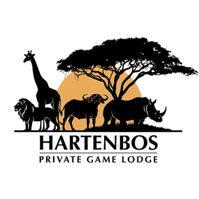 Hartenbos Private Game Lodge logo