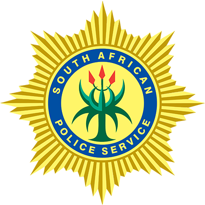 South African Police Service logo